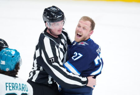 Life After Nikky: Jets Look to Move on After Ehlers' Departure