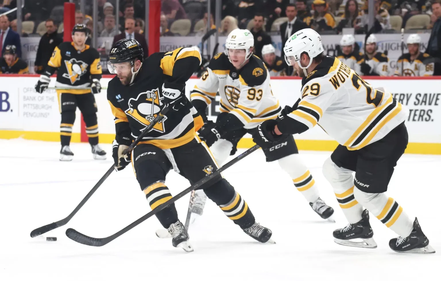 Projecting Sabres Trade Cost – Bryan Rust