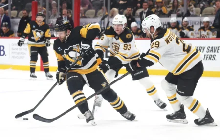 Projecting Sabres Trade Cost – Bryan Rust