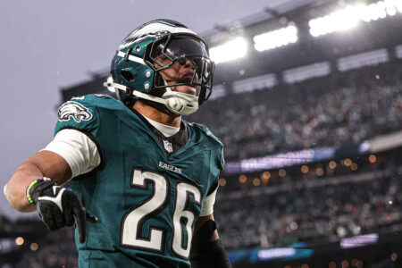 One fantasy football take for every NFC team for 2025