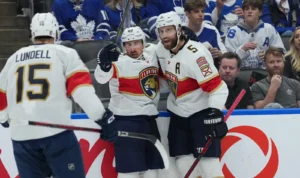 After locking up key pending UFAs, Panthers may still have work to do as free agency opens