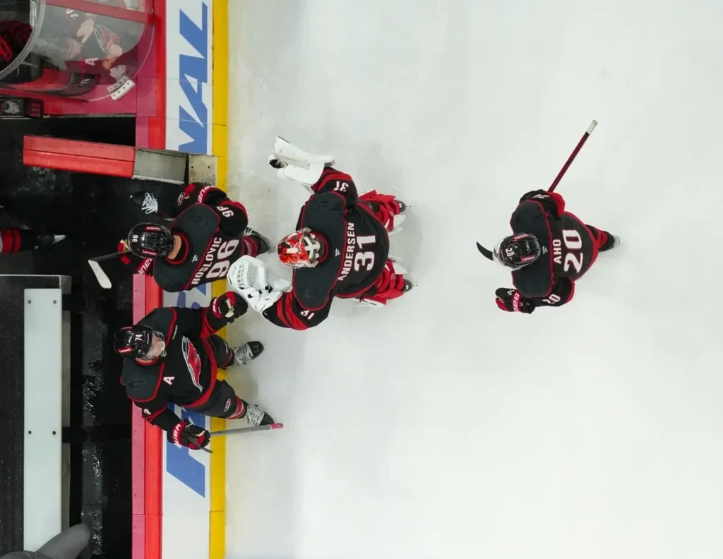 Could Jack Roslovic Be A Good Fit For The Predators?