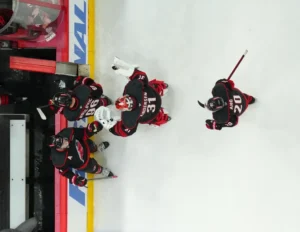 Could Jack Roslovic Be A Good Fit For The Predators?