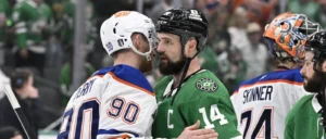 The Final Four NHL Skaters Who Play Without Visors