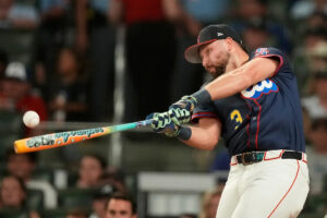 MLB Home Run Derby 2025: Cal Raleigh’s Derby performance puts the finishing touches on his ascent to MLB stardom