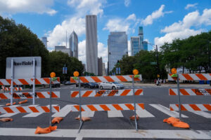 Future of NASCAR’s downtown Chicago weekend is unclear going into the third year of contract