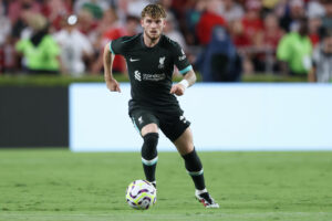 Liverpool ‘in Talks’ with Aston Villa Over Deal for £50m Midfielder – Report