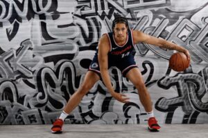 Clippers rookie Yanic Konan Niederhauser showing growth in Summer League