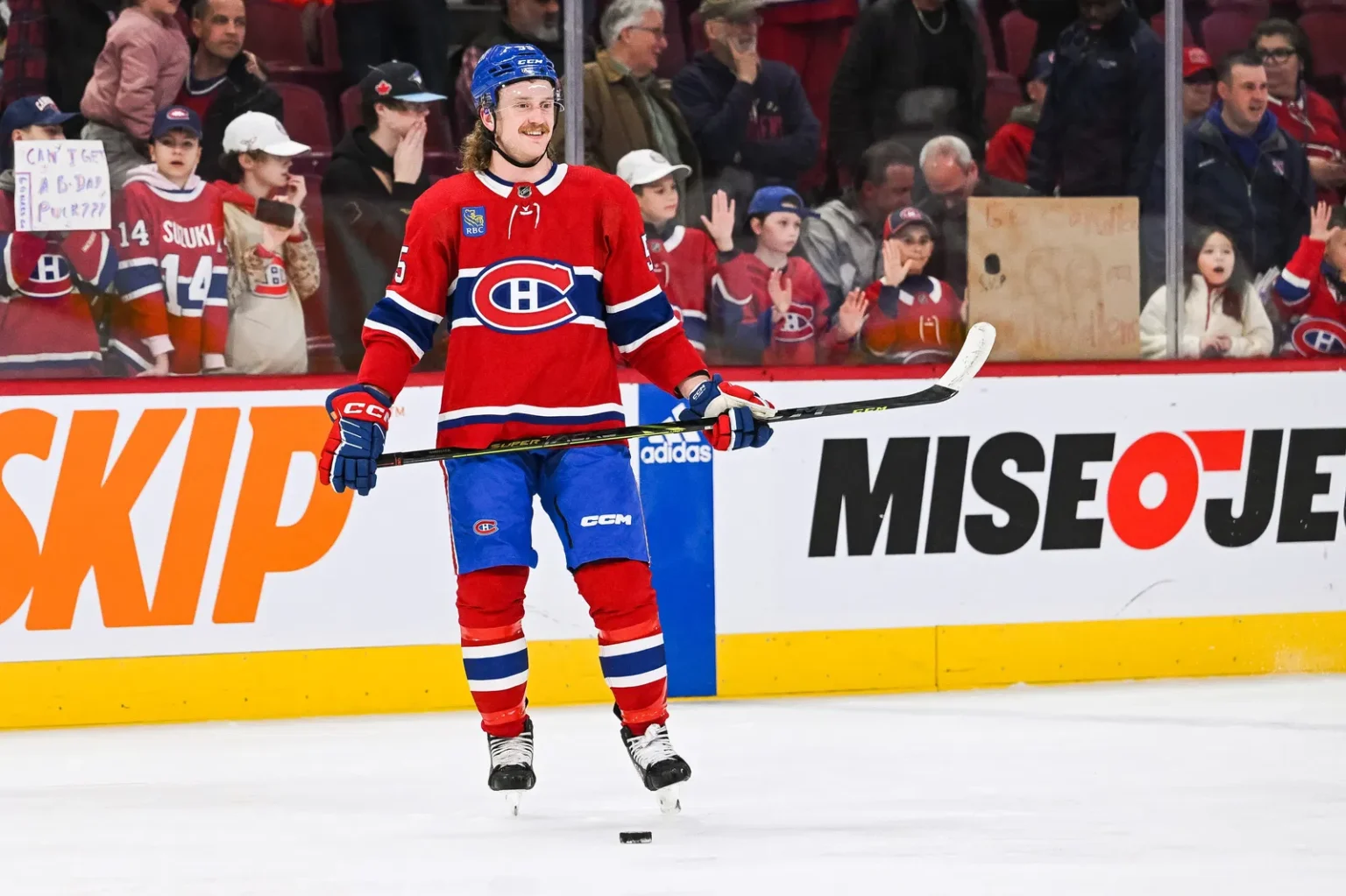 Why Toronto-Born Michael Pezzetta Signed A Two-Year Contract With Maple Leafs: 'I Couldn't Pass Up On That'