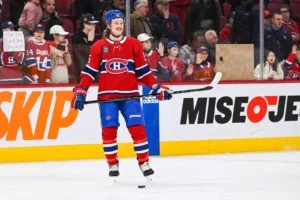 Why Toronto-Born Michael Pezzetta Signed A Two-Year Contract With Maple Leafs: 'I Couldn't Pass Up On That'