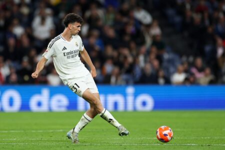 Real Madrid in advanced talks with Serie A club over starlet’s sale with buyback option