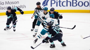 Flashback Friday: Where Are They Now? Alexander Wennberg