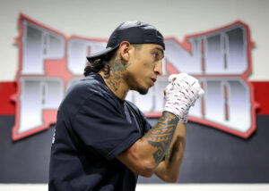 Mario Barrios, Manny Pacquiao and the sad reality of pulling the KO trigger on a legend