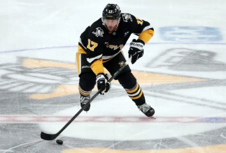NHL Trade Rumors: Penguins' Bryan Rust Linked To 3 Teams