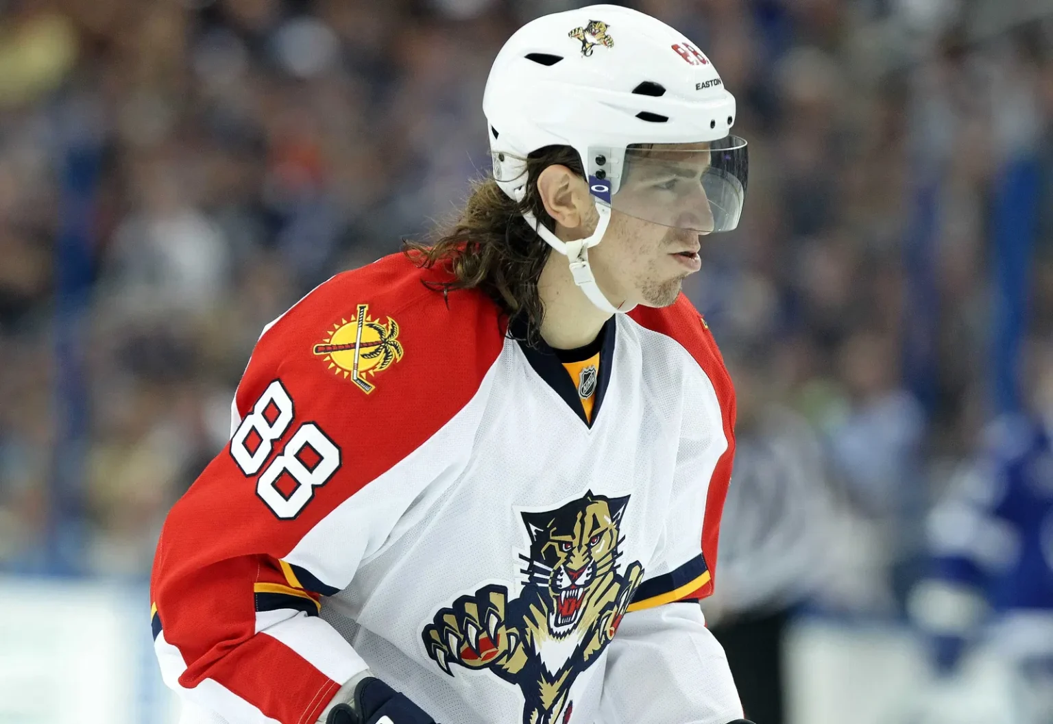 Former Panther Forward Retires From Professional Hockey After Long European Career