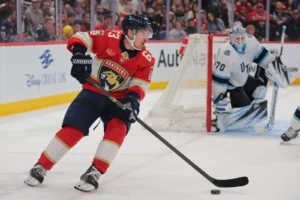NHL Free Agency 2025: Five Winners After Day 1