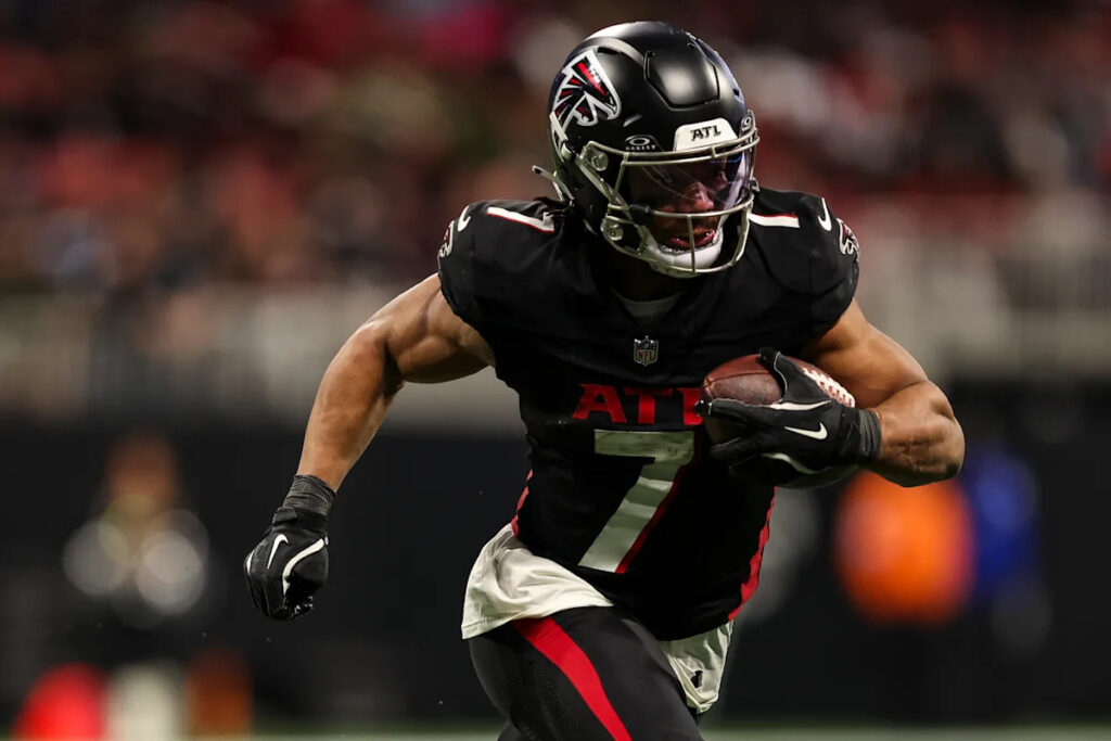 Fantasy Football: Important findings from Justin Boone’s 2025 Strength of Schedule Matrix