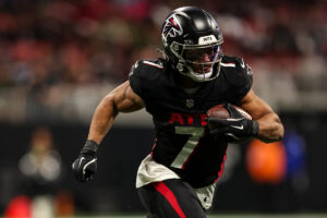 Fantasy Football: Important findings from Justin Boone’s 2025 Strength of Schedule Matrix