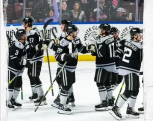 From The Archives: Focus on ECHL in lockout year
