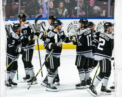 From The Archives: Focus on ECHL in lockout year