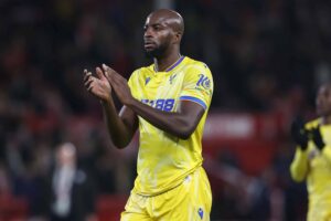 Liverpool ‘Preparing’ £43.3m Bid to Sign Premier League Striker – Report