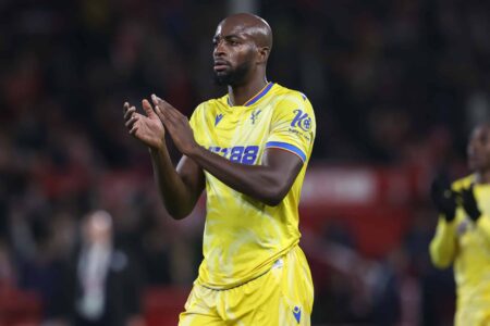Liverpool ‘Preparing’ £43.3m Bid to Sign Premier League Striker – Report