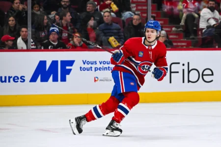 Canadiens Made Great Move With Important Forward
