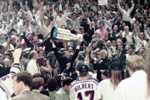 A Name That Should Be Well Known In Rangers History