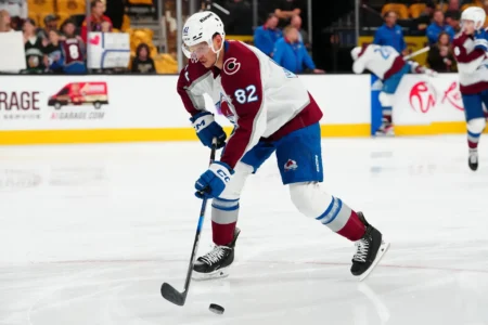 Penguins Sign Defenseman Caleb Jones To Two-Year Contract