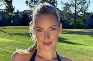 Paige Spiranac's Golf Score Wednesday Is Going Viral