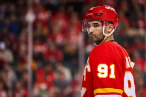 Why A Nazem Kadri For Morgan Rielly Swap Could Be A Great Move For The Maple Leafs