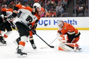 Flyers Wrap: Prospect Talk, How to Develop Goalies