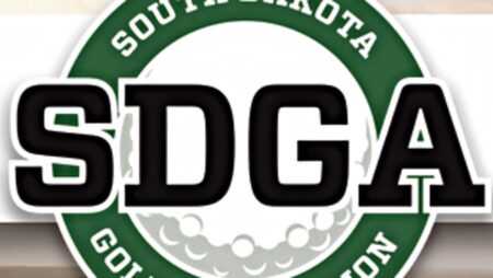 S.D. Golf Association holds Adult-Junior and Junior Championship