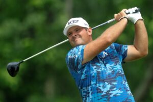 Team USA Warned About Patrick Reed’s Toxicity Before Ryder Cup