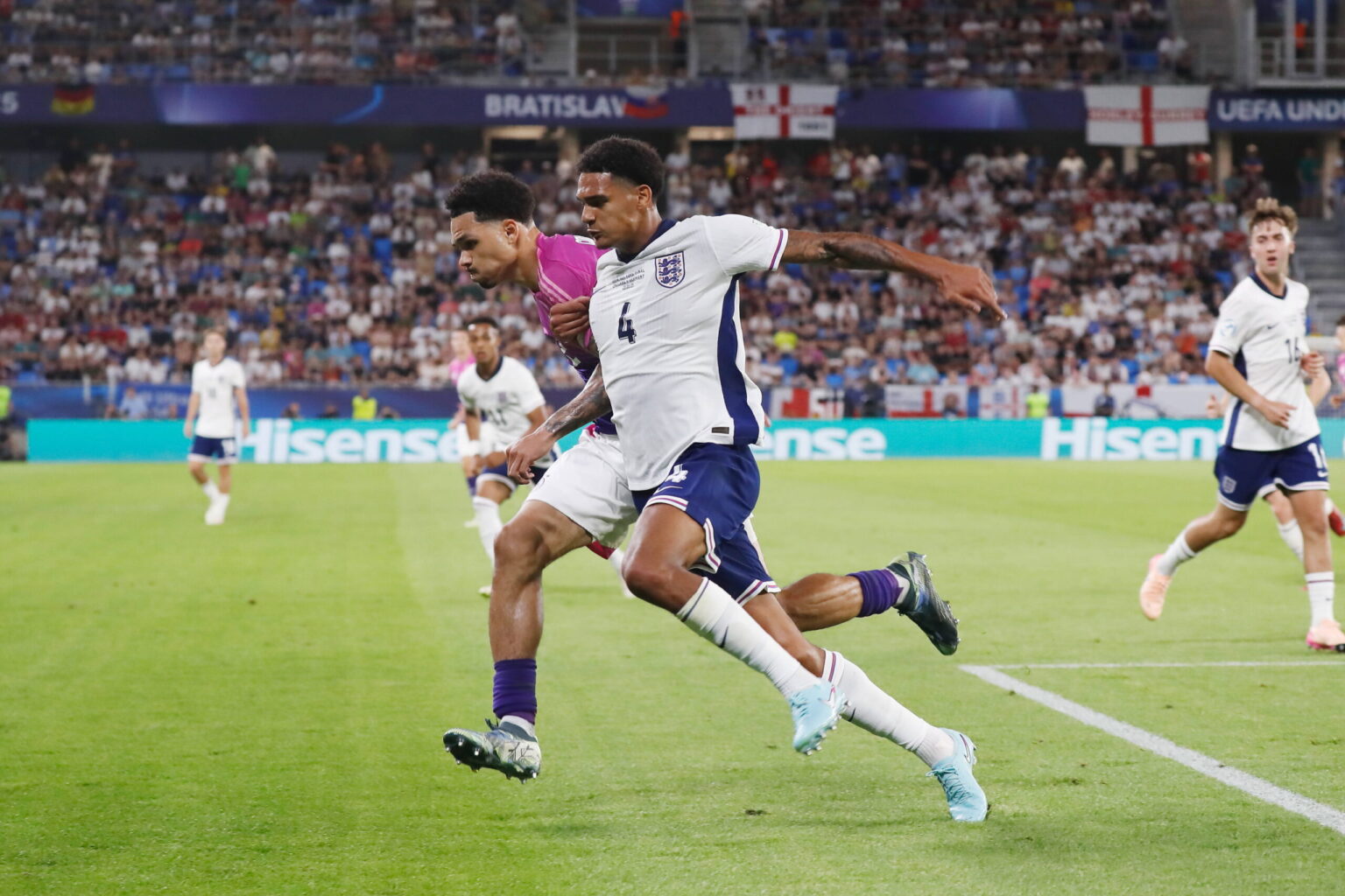 Liverpool’s £100million Youth Exodus Explained – Analysis