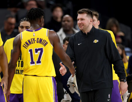 2025 NBA free agency: Early winners and losers, including the Rockets, Lakers and a pair of former MVPs