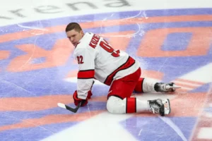Canadiens Won’t Sign Kuznetsov