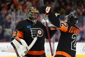 Flyers Letting Jakob Pelletier Go Was a Clear Mistake