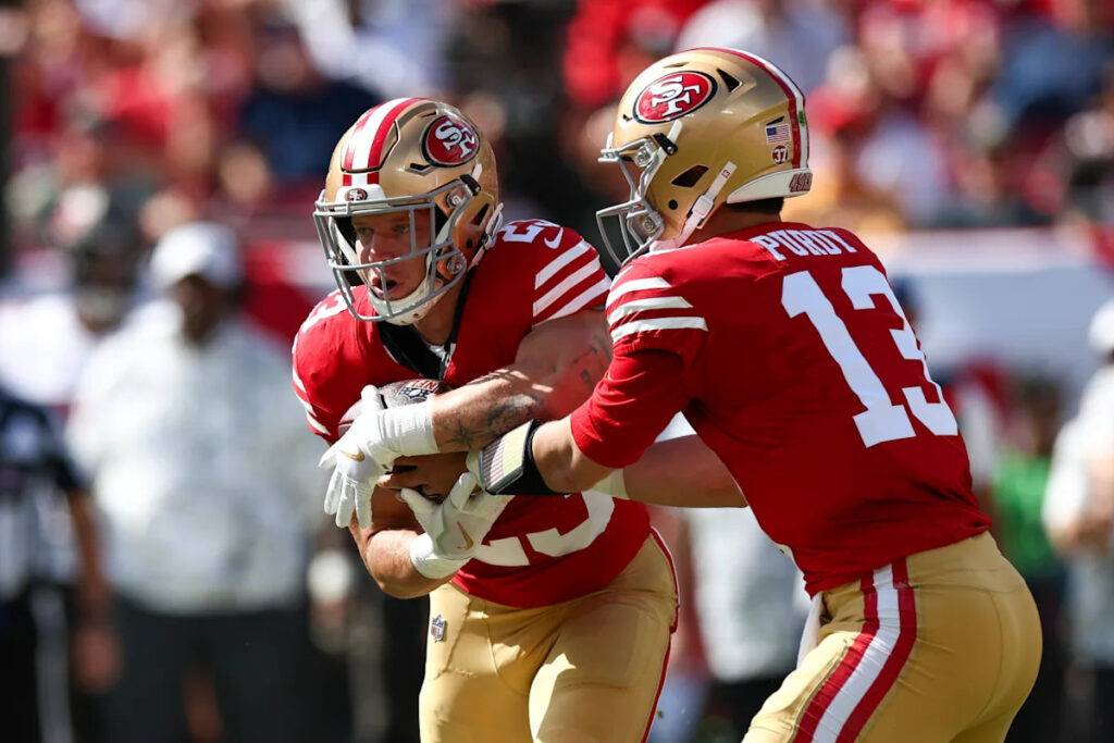 2025 Fantasy Football Rankings — Justin Boone’s Top Running Backs