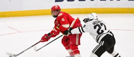 NHL Prospect Pool Overview ’25-26: Florida Panthers’ Pipeline Isn’t Completely Barren