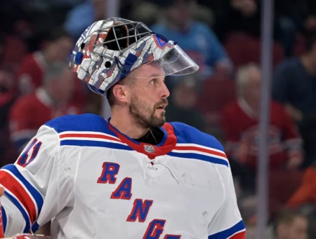Jaroslav Halák Officially Retires: “I’ll Never Wear The Pads Again”