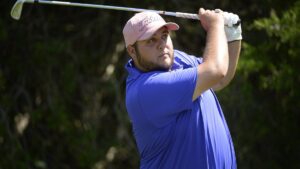 Two-time champ latest addition to City Golf Hall of Fame