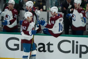Colorado Avalanche Mailbag: Roster Inquiries, Affiliate Updates, and A Celebration?