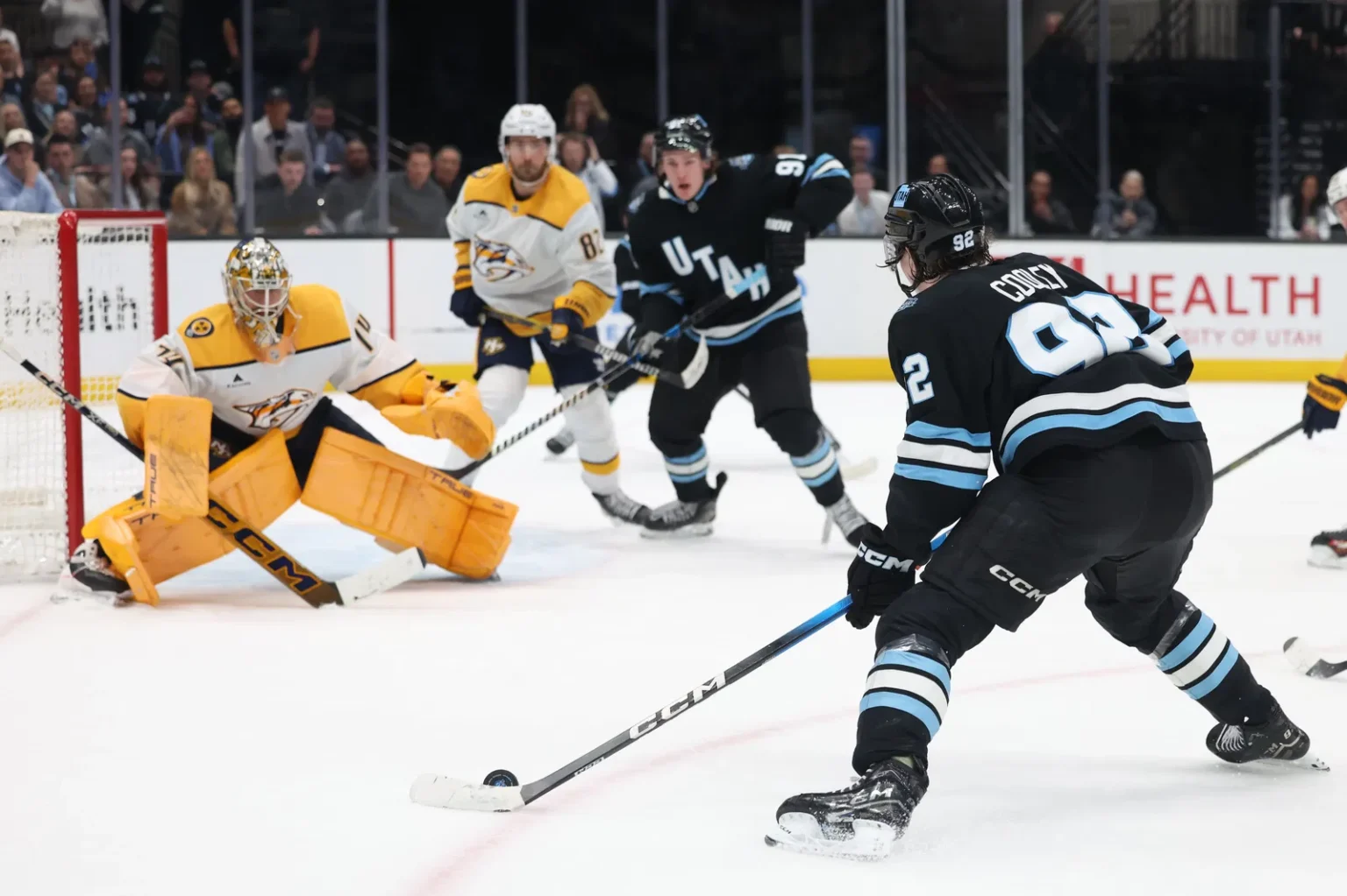Canadiens: Wheeler Redrafts The 2022 Draft