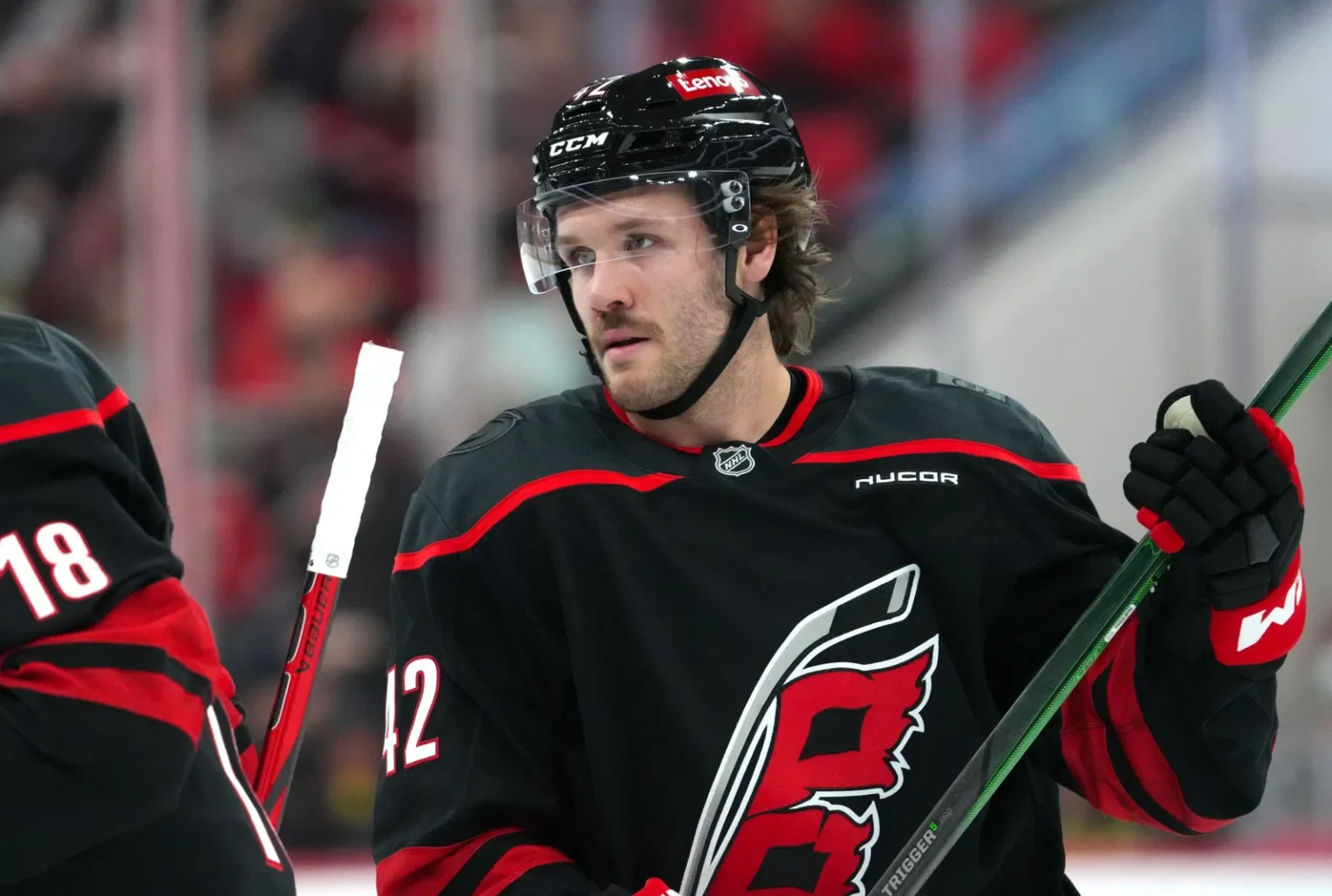 2018 First-Rounder Ty Smith Heads To KHL