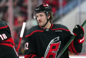 2018 First-Rounder Ty Smith Heads To KHL