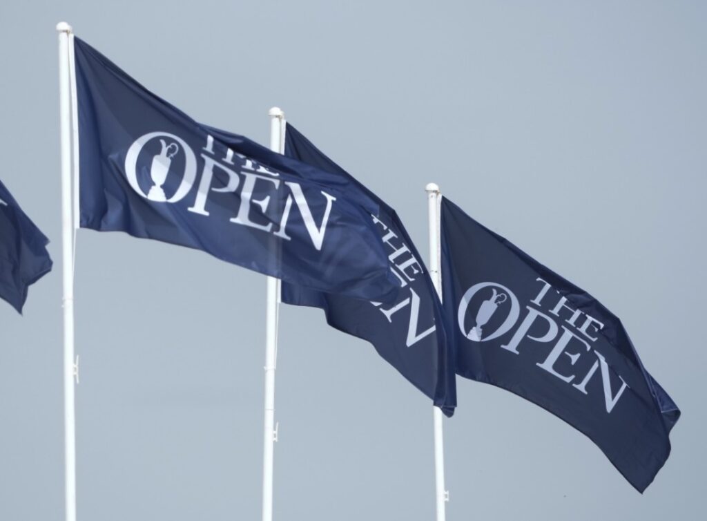 Why Links Golf and Britain's Ancient Courses Hit Different Than Anything We Have in America