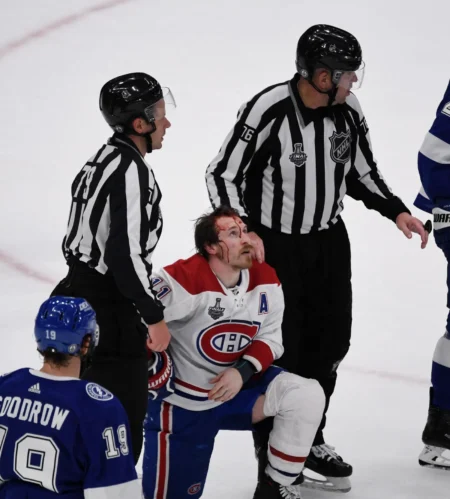 The New CBA Could Allow A Canadiens Player To Reach A Big Milestone