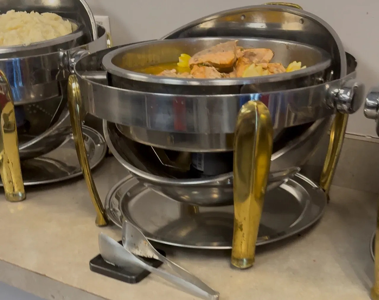 Ranking Every NHL Arena's Media Meal Part 1: The Bottom 8 Revealed (Nos. 25–32)