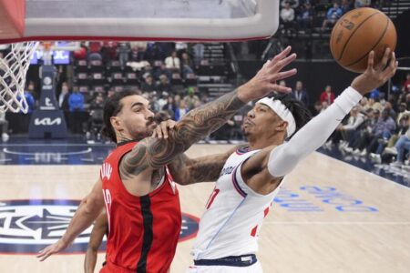 Clippers set roster for Summer League in Las Vegas